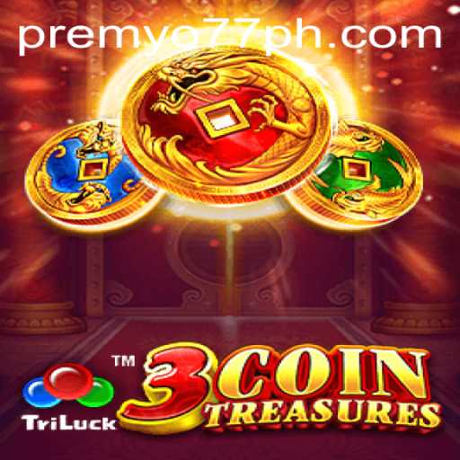 Explore the Enchanting World of 3CoinTreasures: A Comprehensive Guide