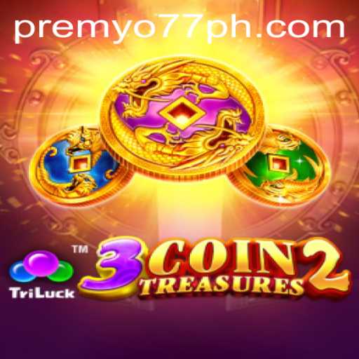 Discover the Intriguing World of 3CoinTreasures2
