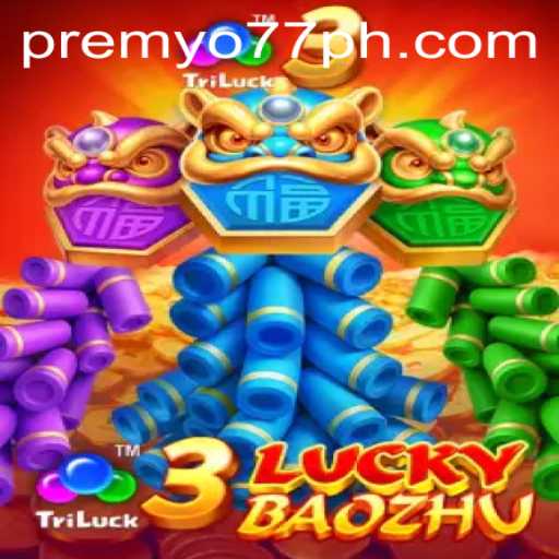 Unveiling the Thrill of 3LuckyBaozhu: A Modern Gaming Adventure
