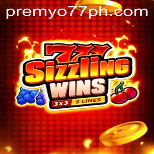 Discover the Thrills of 777SizzlingWins with Exclusive Premyo77 Bonuses