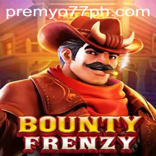 Experience the Thrill of BountyFrenzy: A Deep Dive into Gameplay and Strategy
