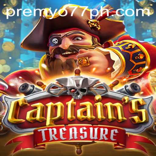 Embark on an Adventure with CaptainssTreasure: A Journey of Strategy and Reward