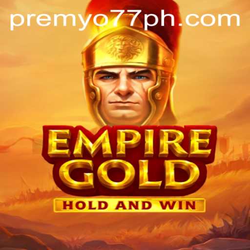 EmpireGold: The Revolutionary Gaming Experience with PREMYO77