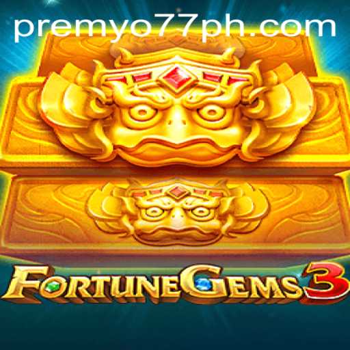 Unveiling FortuneGems3: A Gem of a Game with PREMYO77