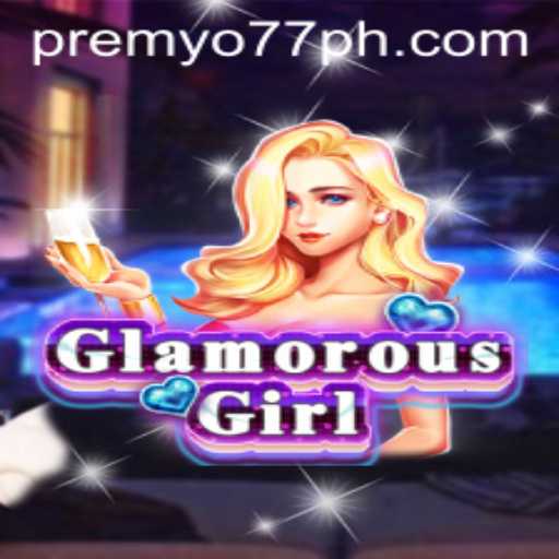 Discover the Enchantment of GlamorousGirl with PREMYO77