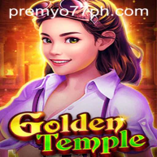 GoldenTemple: A Comprehensive Guide to the Mesmerizing Game