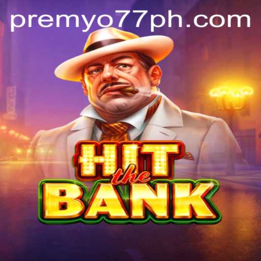 HitTheBank: A Captivating Journey into the World of High-Stakes Gaming