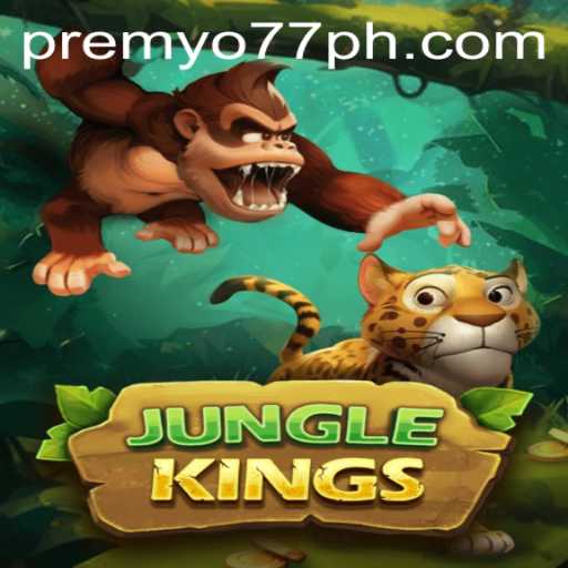 Exploring the Exciting World of JungleKings: A Comprehensive Guide