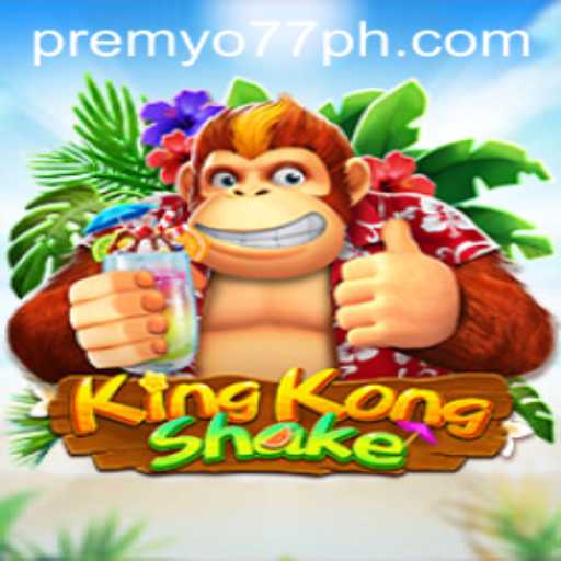 Exploring the Exciting World of KingKongShake: Unravel the Adventure with PREMYO77
