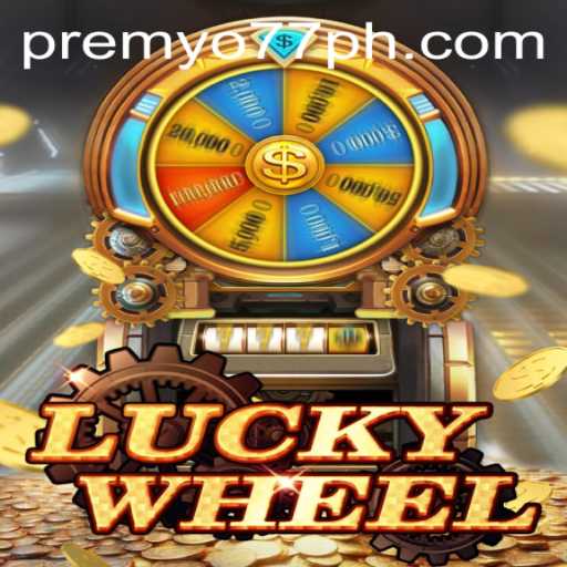 Discover the Excitement of LuckyWheel: A Game with Endless Thrills
