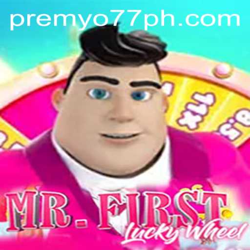 Unveiling the Thrills of MrFirstLuckyWheel: Enter the World of PREMYO77