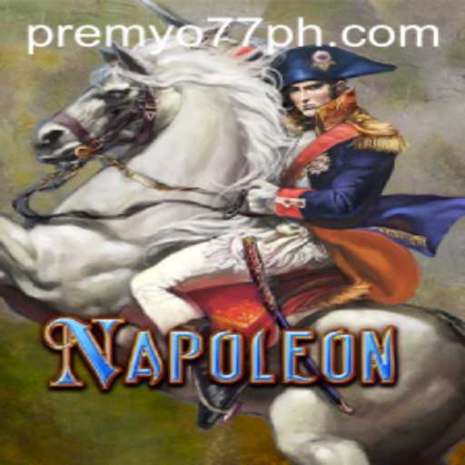 Napoleon: Exploring the Strategic Card Game with PREMYO77