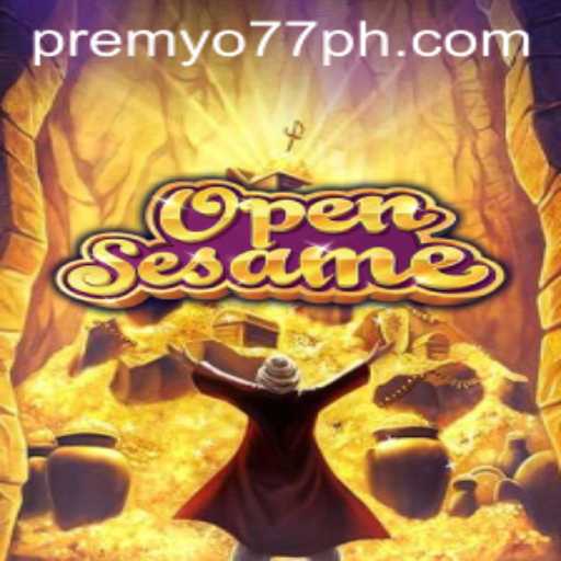 OpenSesame: Unlock Secrets and Win with PREMYO77