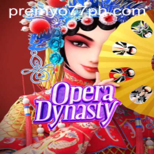 The Epic World of OperaDynasty: A Captivating Journey Enhanced by PREMYO77