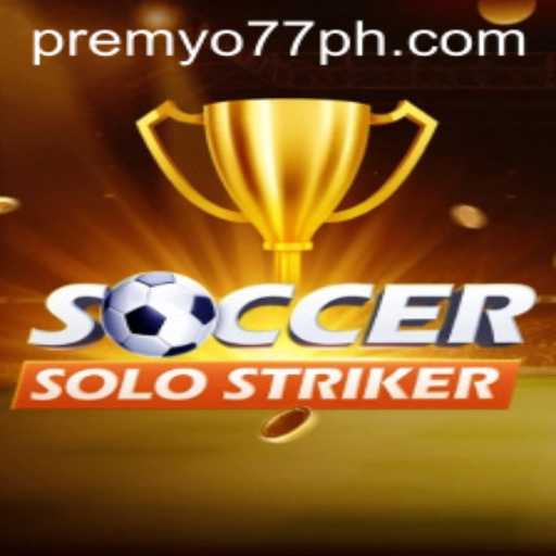 SoccerSoloStriker: The Ultimate Single Player Soccer Experience