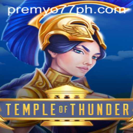 TempleofThunder: Unveiling the Electrifying New Adventure