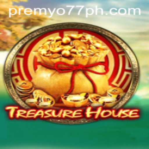 Immerse Yourself in the Thrilling World of TreasureHouse with PREMYO77