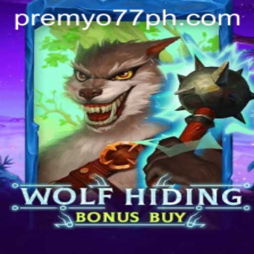 Discovering the Thrills of WolfHidingBonusBuy: A Game with Unique Features