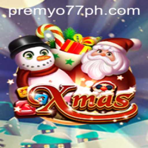 Experience Festive Fun with the New Game Xmas Featuring PREMYO77